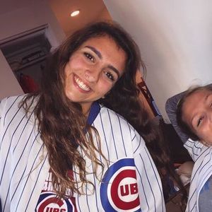 Meet your Posher, Abbey